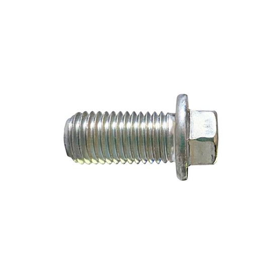 Bolt Oil Drain Plug Genuine Honda SH300