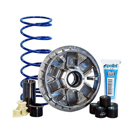 POLINI HI-SPEED Variator Kymco Agility 300 X-Town 300i E5