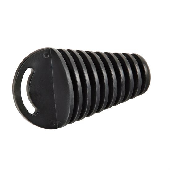 Lampa CAP-2, Muffler cap - 32-60 mm