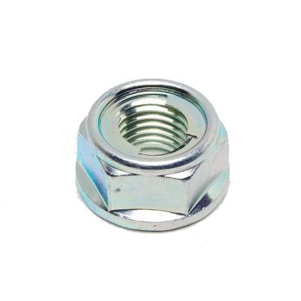 Front Axle Nut Genuine Honda GLX 50/90
