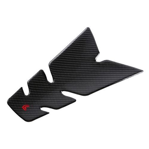 Προστατευτικό Αυτοκόλλητο Ρεζερβουάρ Lampa Carbon Pro-Tank X5