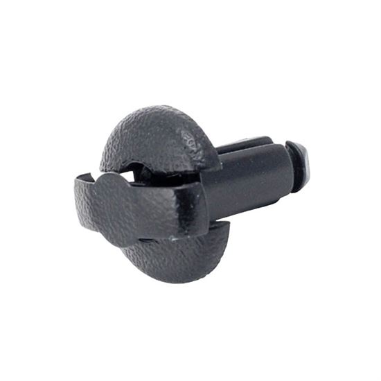 Genuine clip honda
