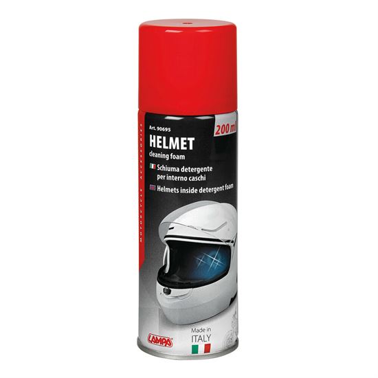 Αφρός Καθαρισμού Lampa Interior Cleaner 200ml