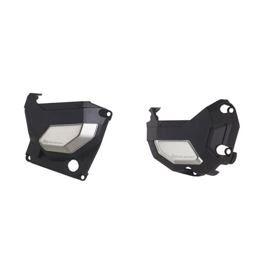 Polisport Kit Engine Protectors Kawasaki Z900 17-22