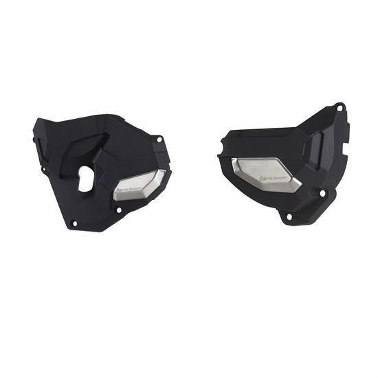 Προστατευτικά Καπάκια Κινητήρα Polisport Για Honda CB650F 14-20