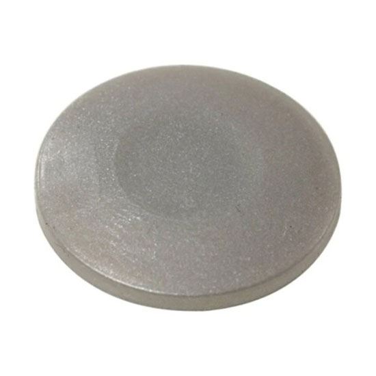 Cap Socket Bolt Gray Genuine Honda 8mm