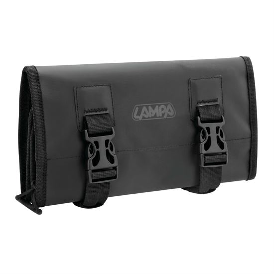 Αδιάβροχη Εργαλειοθήκη Lampa Moto 22x150x30mm