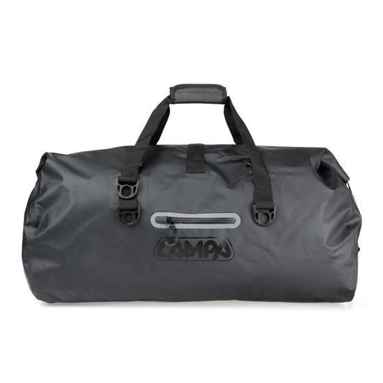 Αδιάβροχος Σάκος Lampa Moto Impervious 60 λίτρα 75x35x35cm