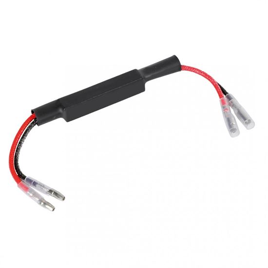 Αντίσταση Για Λάμπες LED 12V 10W/10ohm Με Quick Connectors
