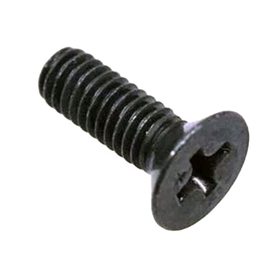 Screw Flat Genuine Honda 4X12