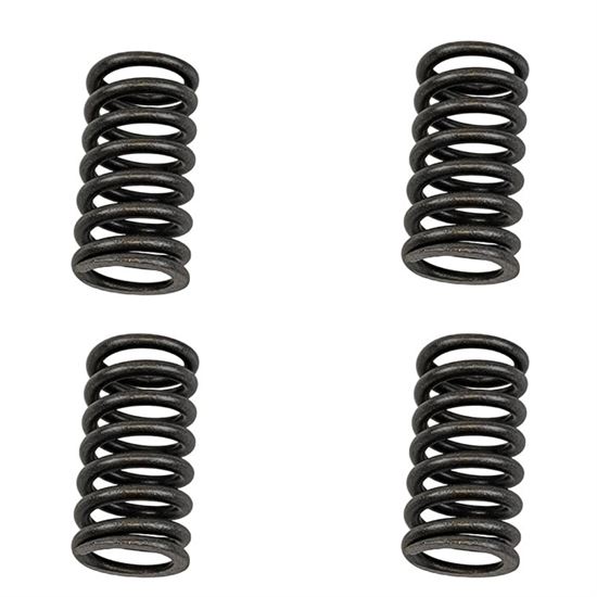Spring Clutch Set 4 Pieces Genuine Honda XR125
