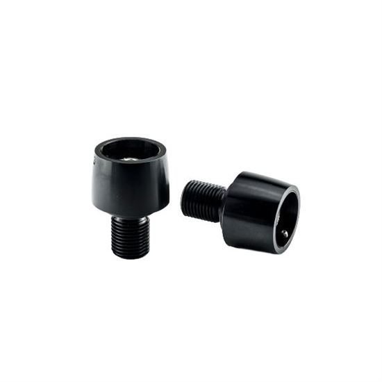 Αντίβαρα Σετ Puig Thruster M16 9594N Μαύρα