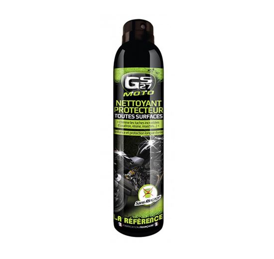 GS27 Silicone Spray 300ml