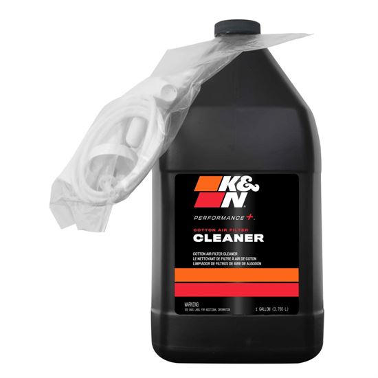 Καθαριστικό Φίλτρου Συντήρησης Αέρα Κ&Ν 3,8L