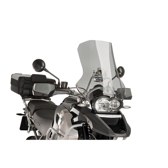 Puig Windshield Touring Screen Smoke BMW R 1200 GS (2000-2012)