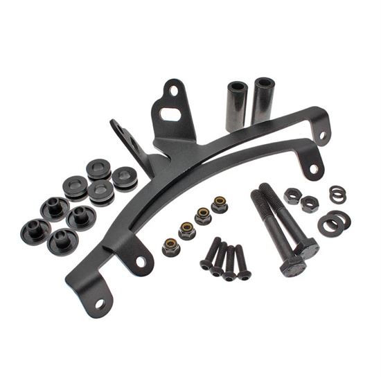 GIVI A1153A Κιτ Τοποθέτησης Ζελατίνας για Honda Vision 50-110 11-23