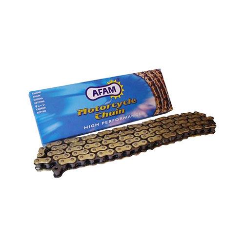 AFAM A520MX4-G120L Off-Road Gold 120L