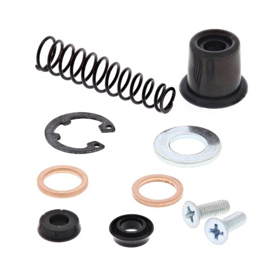 All Balls Master Cylinder Rebuild Kit