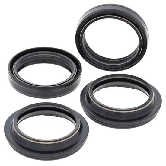Fork Oil Seal & Dust Seal Kit 43x55x10.5mm