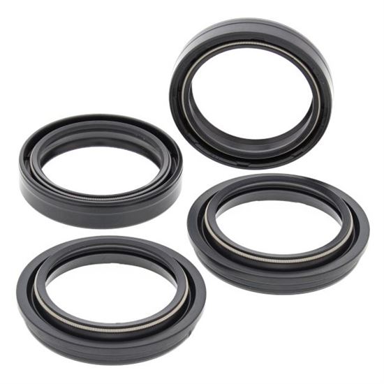 Fork Seal & Dust Seal Kit 4Ride For Honda