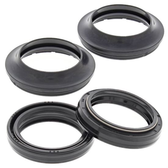 Fork Seal & Dust Seal Kit 4Ride AB56-166