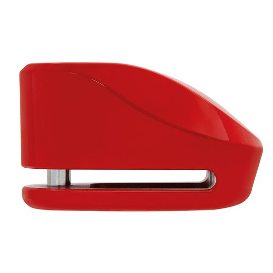 ABUS 277A Alarm Red