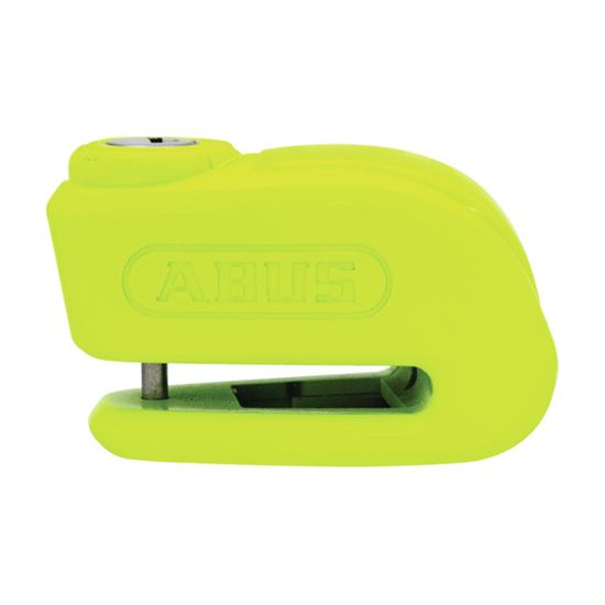 Κλειδαριά Δισκόφρενου ABUS 355 Trigger 2.0 Κίτρινο