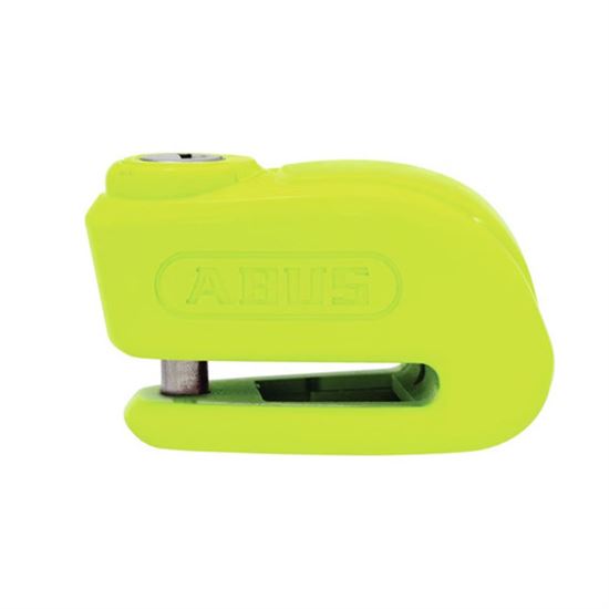 Κλειδαριά Δισκόφρενου ABUS 360 Trigger 2.0 Κίτρινο