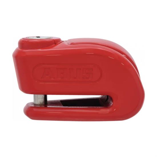 Κλειδαριά Δισκόφρενου ABUS 370 Trigger 2.0 Κόκκινο