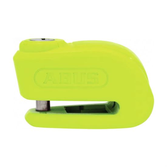 Κλειδαριά Δισκόφρενου ABUS 370 Trigger 2.0 Κίτρινο