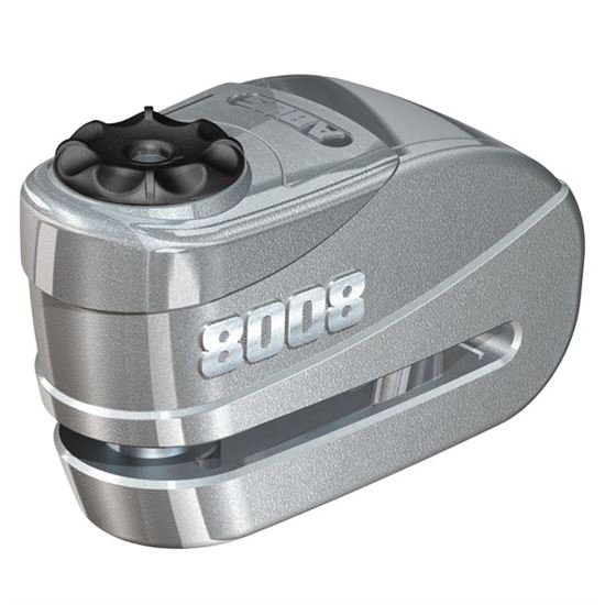 ABUS Brake Disc lock Granit X-Plus 8008