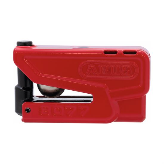 Abus Granit Detecto X-plus 8077 2.0 Red