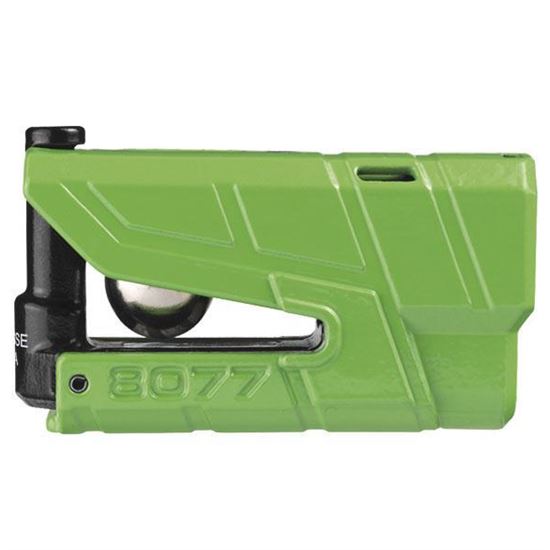 Brake Disc Lock Abus Granit Detecto X-plus 8077