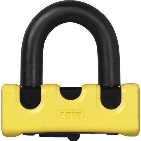 Motorcycle Disc lock ABUS Granit Power XS 67