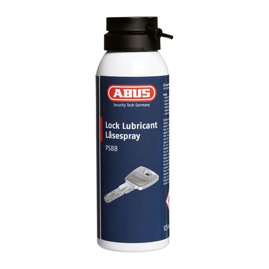 Σπρέι Κυλίνδρων Κλειδαριών ABUS PS88 50ml