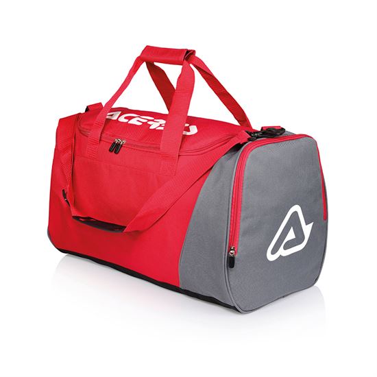 Acerbis Alhena Medium 22367 Red 50lt