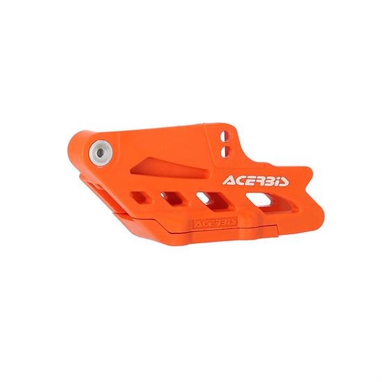 Οδηγός Αλυσίδας Acerbis Για KTM 790/890 '19 Πορτοκαλί