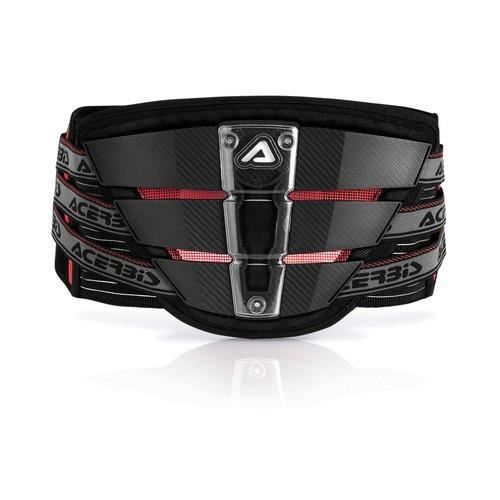 Ζώνη Μέσης Acerbis Profile 2.0 Μαύρη 2017