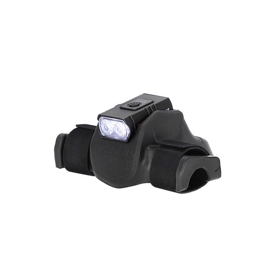Acerbis Led Turbolight Bar Pad Black