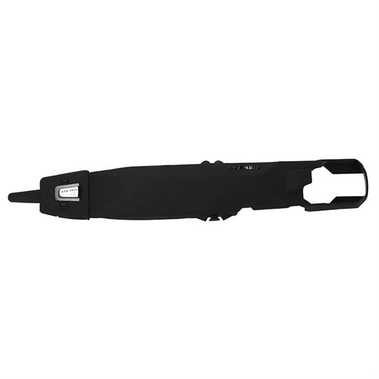 Acerbis Μαγνητική προστασία ψαλιδιού Για Yamaha Tenere 700 19-22 Black