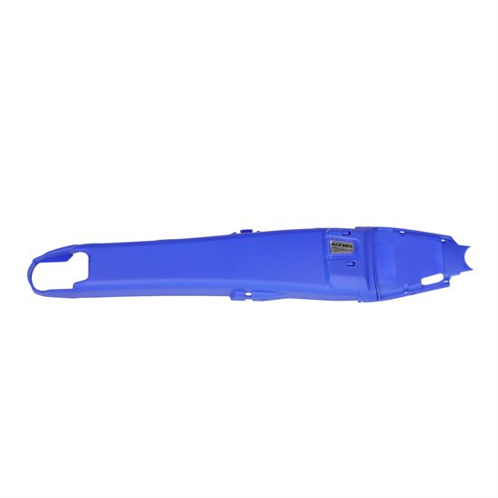 Acerbis Teketmagnet Swing Arm YAMAHA YZ125 '08 Blue