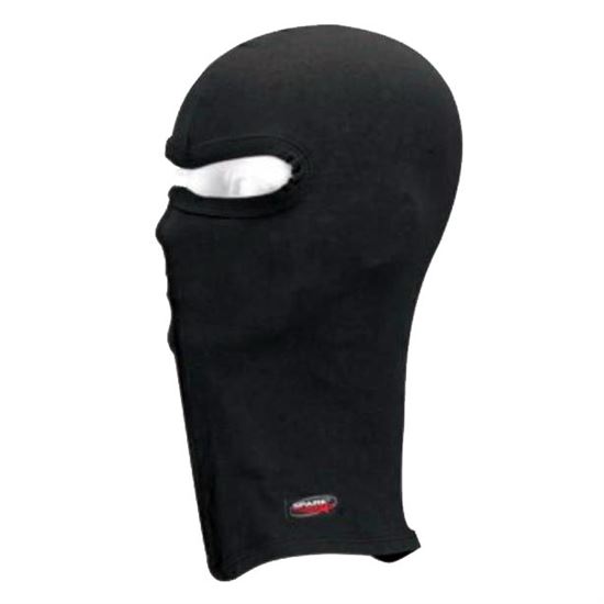 Motorcyclists cotton balaclava