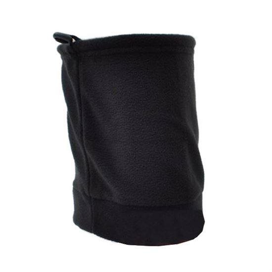Neck tube fleece