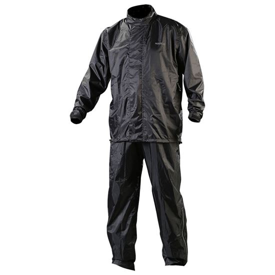 Motorcycle Rain Jacket-Pants NORDCODE Rainset
