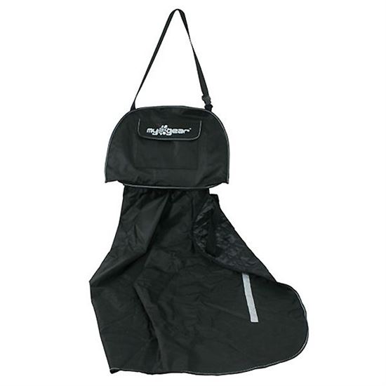 Body-Mate universal leg and waist-cover Lampa