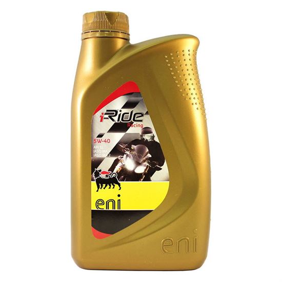 AGIP ENI i-RIDE 5W-40 MA2 1L