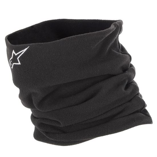 Alpinestars Neck Warmer Black