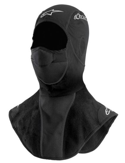 Μπαλακλάβα Alpinestars Winter