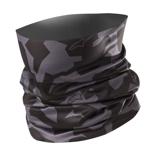 Κάλυμμα Λαιμού Περιλαίμιο Alpinestars Camo