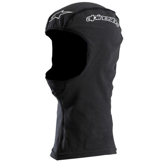 Μπαλακλάβα Alpinestars Open Face